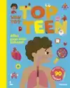VAN TOP TOT TEEN: ALLES OVER MIJN LICHAAM