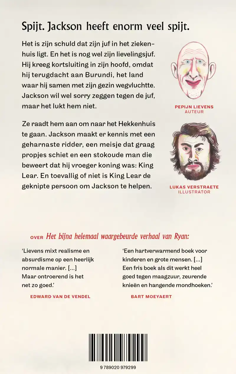 HET HEKKENHUIS
