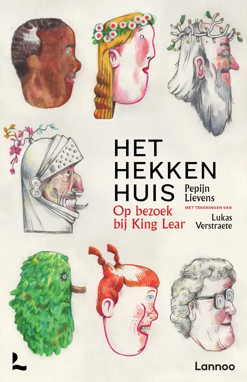 HET HEKKENHUIS