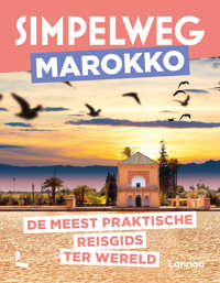 SIMPELWEG MAROKKO