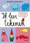 IK LEER TEKENEN