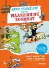 MEER VERHALEN UIT DE WAANZINNIGE BOOMHUT