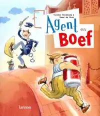 AGENT EN BOEF