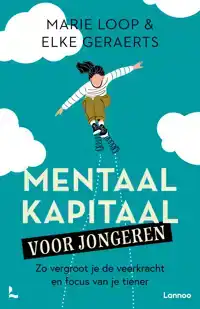 MENTAAL KAPITAAL VOOR JONGEREN