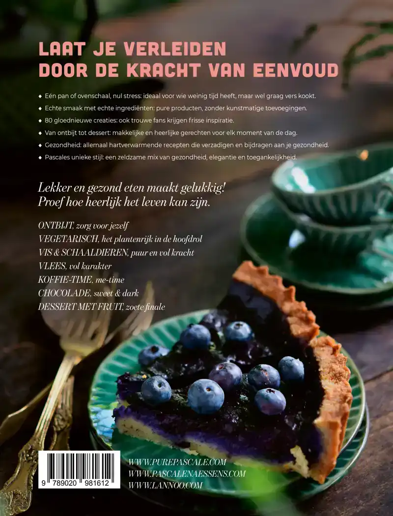 EEN PAN