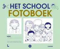 HET SCHOOLFOTOBOEK