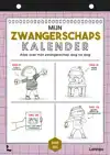 MIJN ZWANGERSCHAPSKALENDER