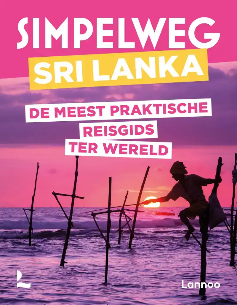 SIMPELWEG SRI LANKA