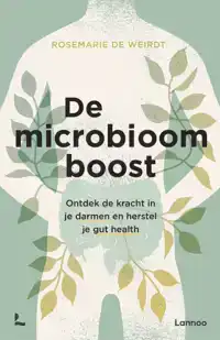 DE MICROBIOOM BOOST