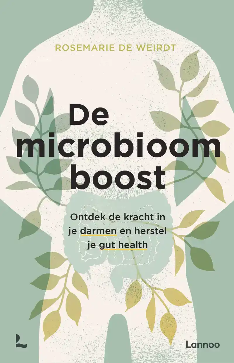 DE MICROBIOOM BOOST