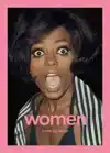 WOMEN ICONS BY OSCAR