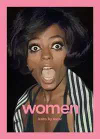 WOMEN ICONS BY OSCAR