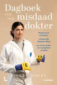 DAGBOEK VAN EEN MISDAADDOKTER