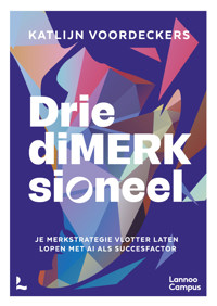 DRIEDIMERKSIONEEL