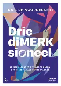 DRIEDIMERKSIONEEL