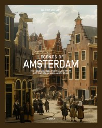 LEGENDS OF AMSTERDAM
