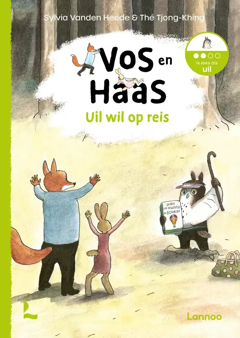 UIL WIL OP REIS