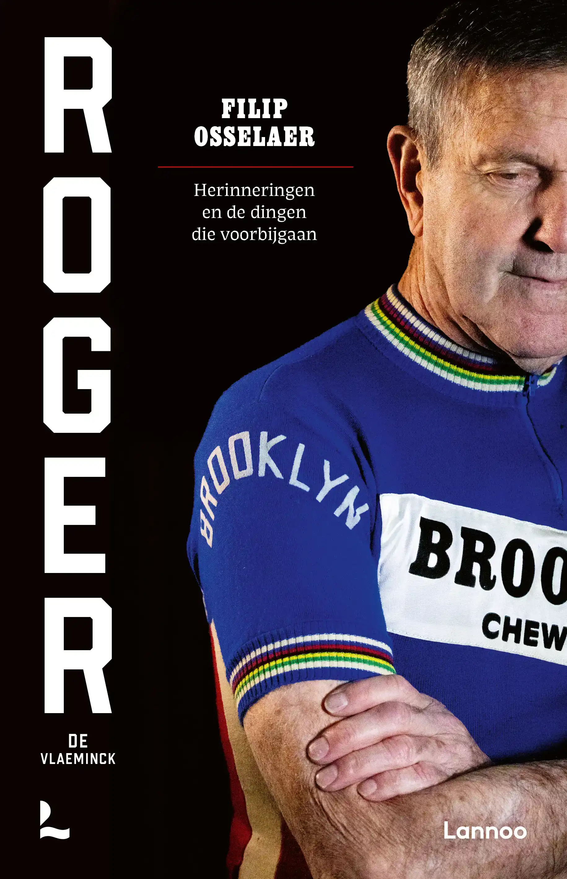 ROGER DE VLAEMINCK