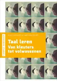 TAAL LEREN