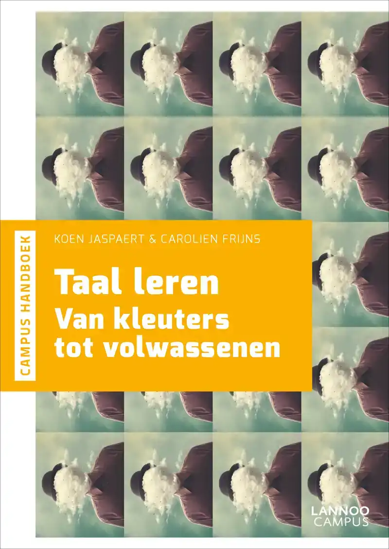 TAAL LEREN
