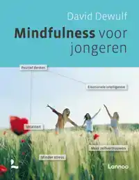 MINDFULNESS VOOR JONGEREN