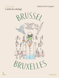 BRUSSEL(S) - BRUXELLES