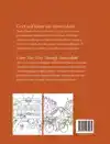 KLEURBOEK AMSTERDAM I COLORING BOOK AMSTERDAM