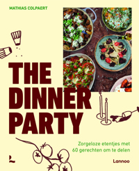 THE DINNER PARTY