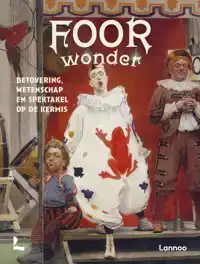 FOORWONDER