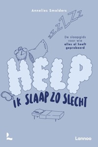 HET BOEK WAARVAN JE IN SLAAP VALT