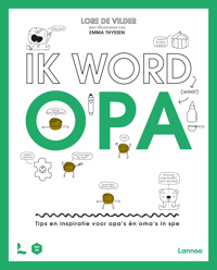 IK WORD (WEER) OPA