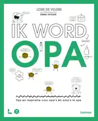 IK WORD (WEER) OPA