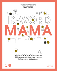 IK WORD MAMA