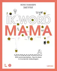 IK WORD MAMA