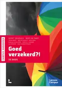 GOED VERZEKERD?!