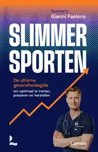SLIMMER SPORTEN