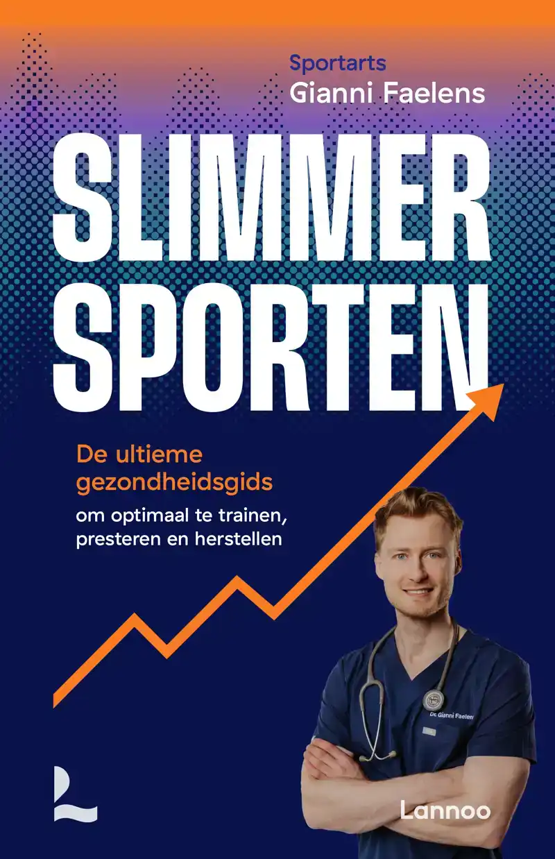 SLIMMER SPORTEN