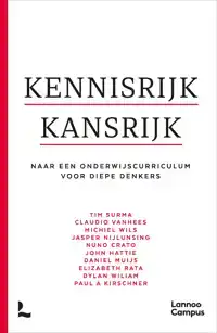 KENNISRIJK KANSRIJK