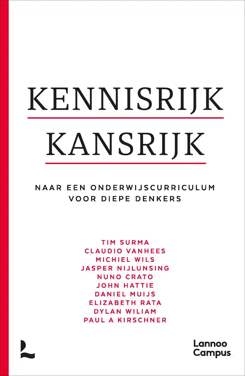 KENNISRIJK KANSRIJK