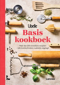 LIBELLE BASISKOOKBOEK