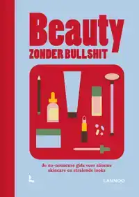 BEAUTY ZONDER BULLSHIT