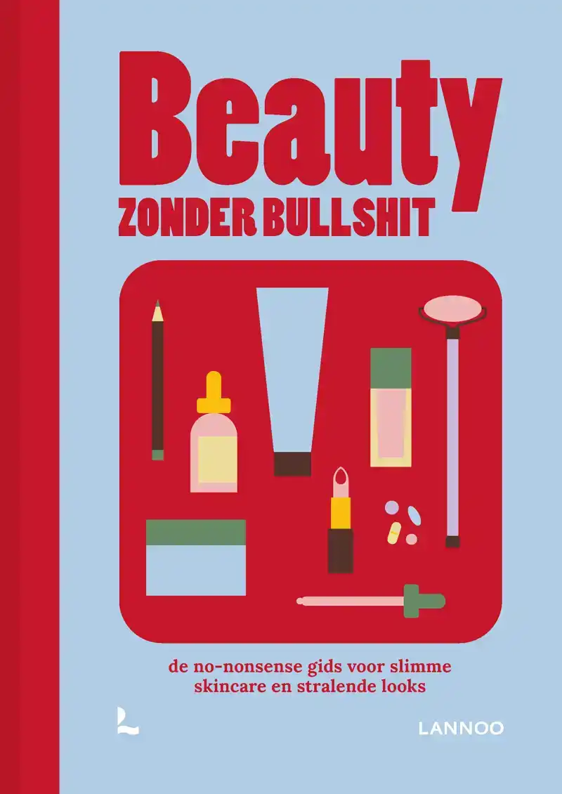 BEAUTY ZONDER BULLSHIT