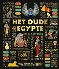 HET OUDE EGYPTE