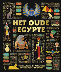 HET OUDE EGYPTE