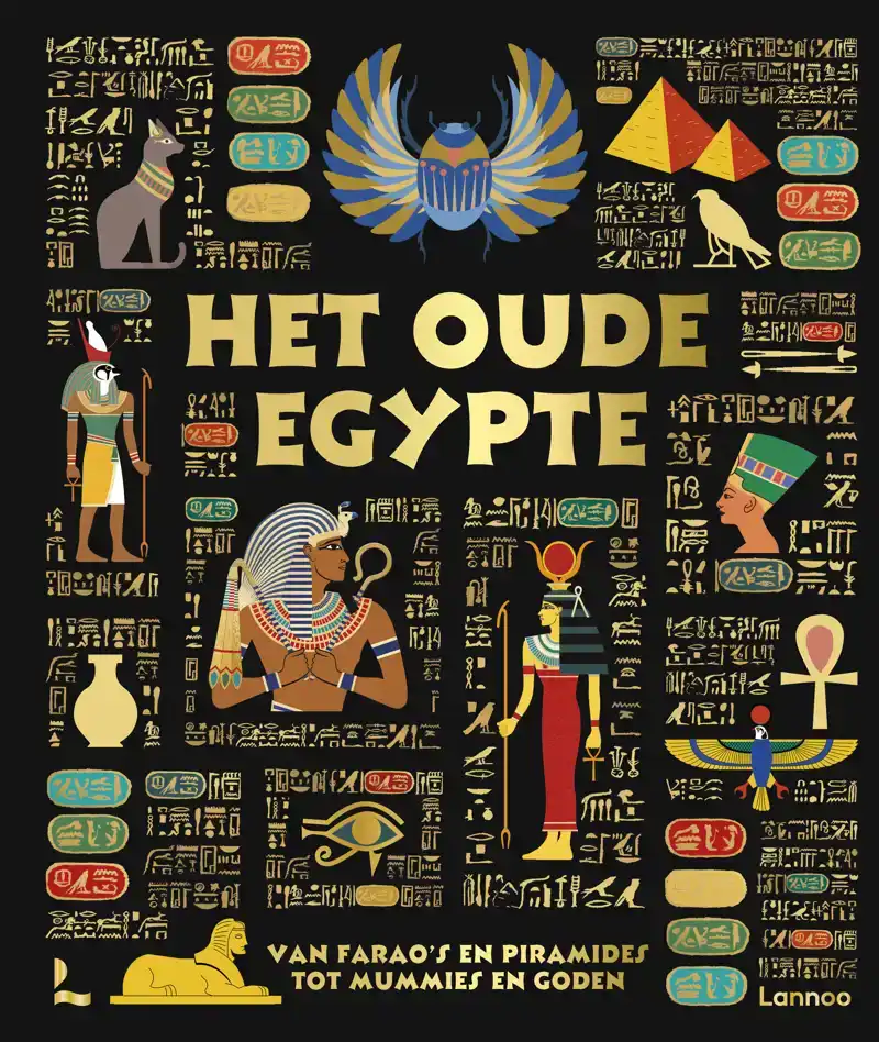 HET OUDE EGYPTE