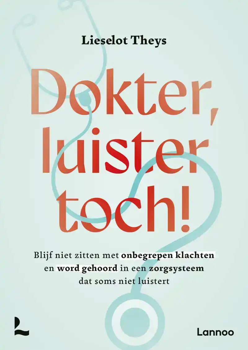 DOKTER, LUISTER TOCH!
