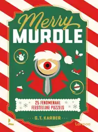 MERRY MURDLE