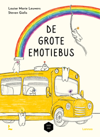 DE GROTE EMOTIEBUS