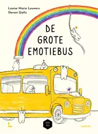 DE GROTE EMOTIEBUS