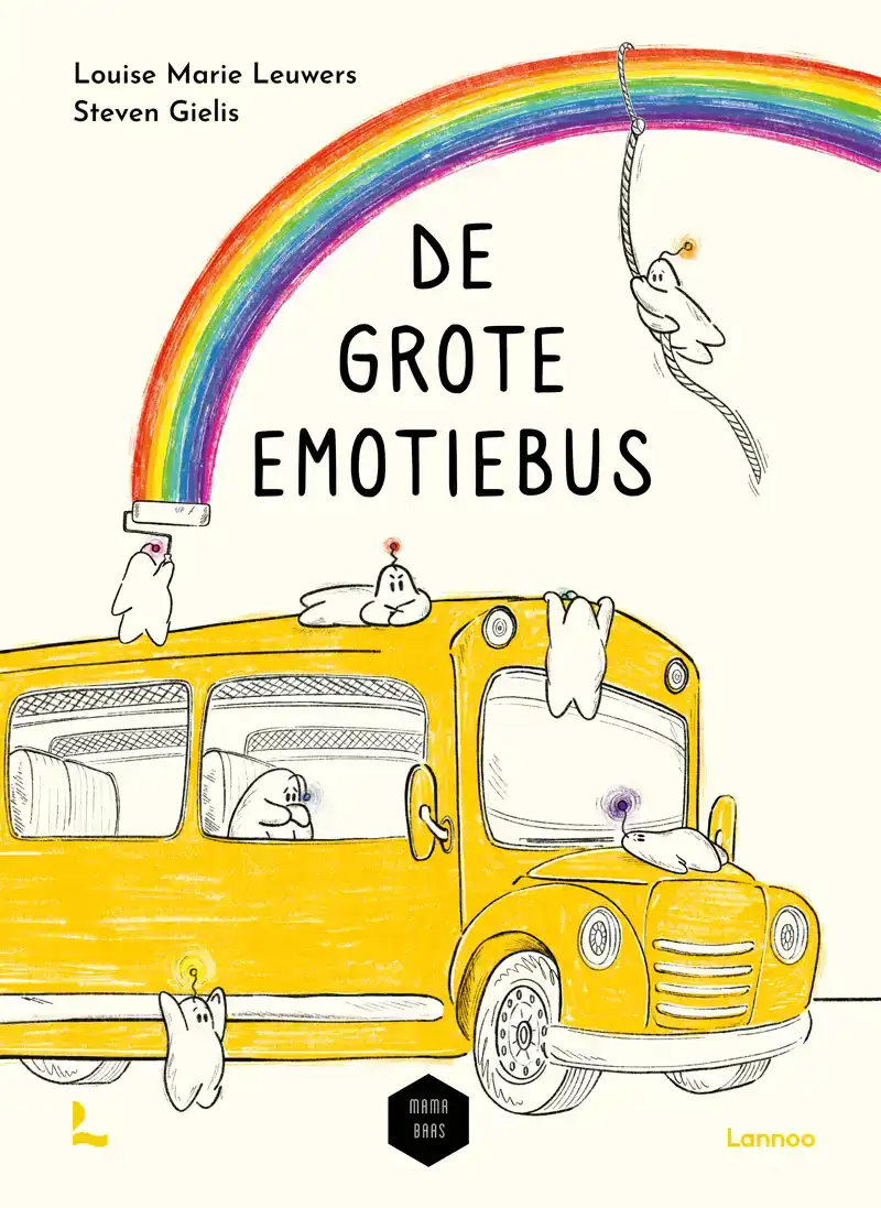 DE GROTE EMOTIEBUS